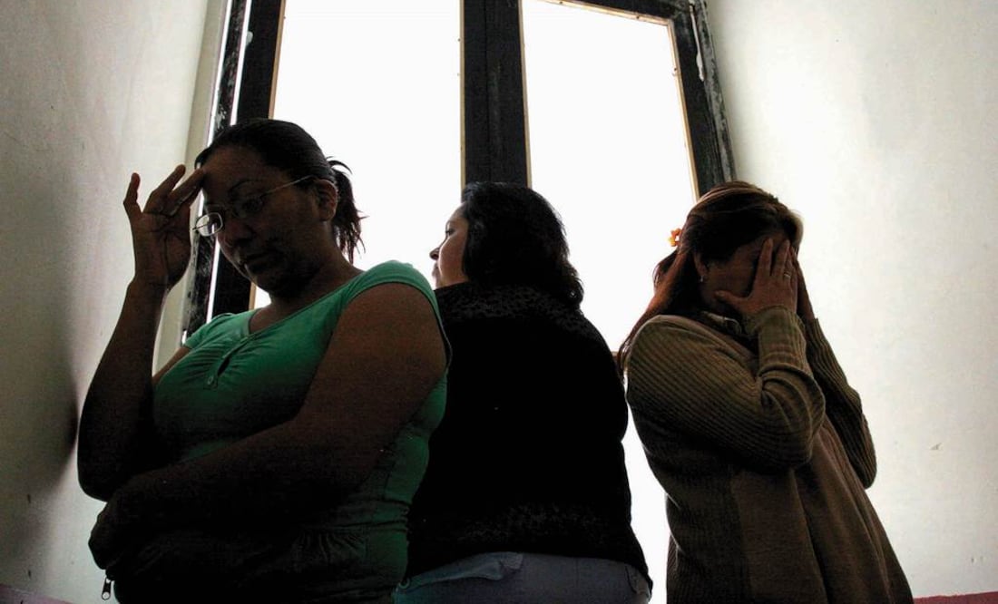 (Foto: Archivo EL UNIVERSAL)