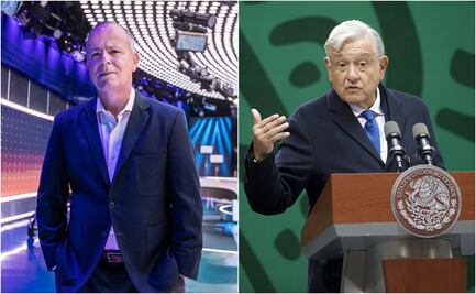 Ciro Gómez Leyva responde a AMLO sobre "sabotaje" en atentado: Ahora resulta que me mandé matar