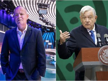 Ciro Gómez Leyva responde a AMLO sobre "sabotaje" en atentado: Ahora resulta que me mandé matar