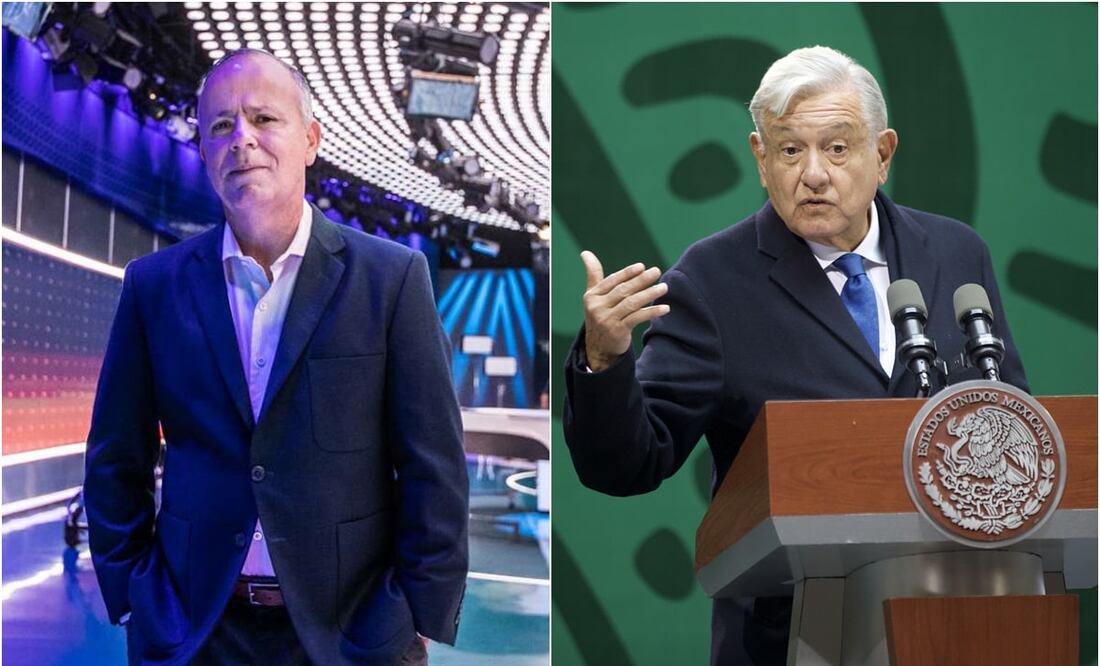 Fotos: ARCHIVO y Germán Espinosa. EL UNIVERSAL