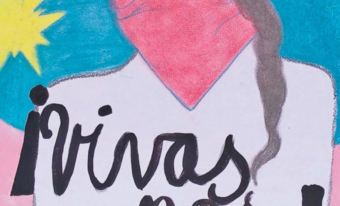 Olvido. La negativa a activar la alerta de género en la capital del país vulnera a mujeres: PRD. ARCHIVO EL UNIVERSAL