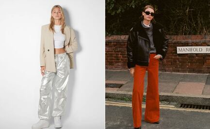 8 pantalones que prometen alegrar tu armario en otoño