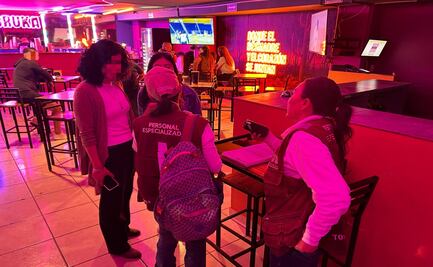 Cierran 10 chelerías en CDMX durante el fin de semana por infringir normas