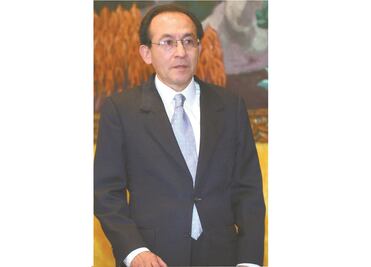 Se despabiló el auditor superior de la CDMX