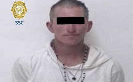 Detienen a sujeto por homicidio de hombre en Central de Abastos; agresión se debió a riña por una bebida alcohólica