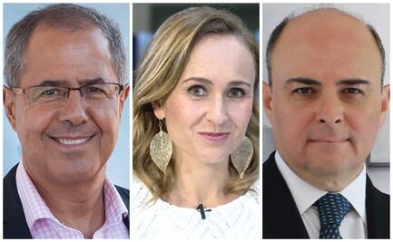 Estados Unidos, ¿el motor de la economía de México?, análisis vía EL UNIVERSAL