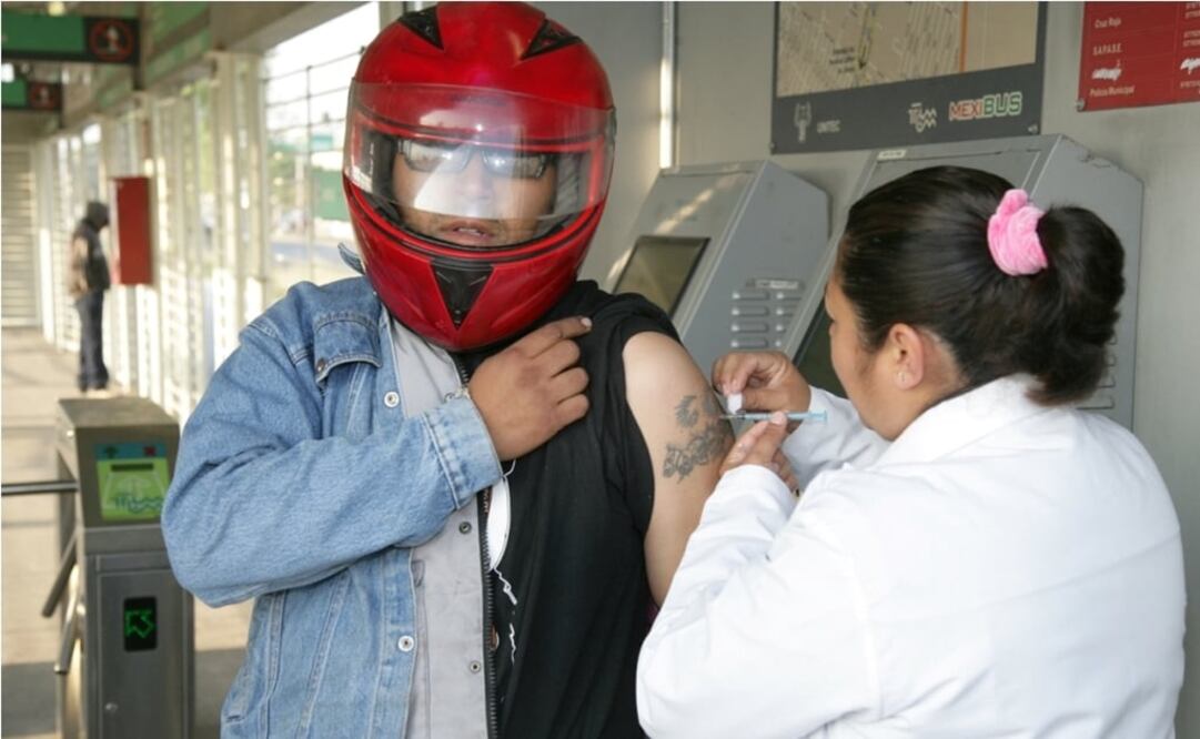 (FOTO: Archivo/EL UNIVERSAL)