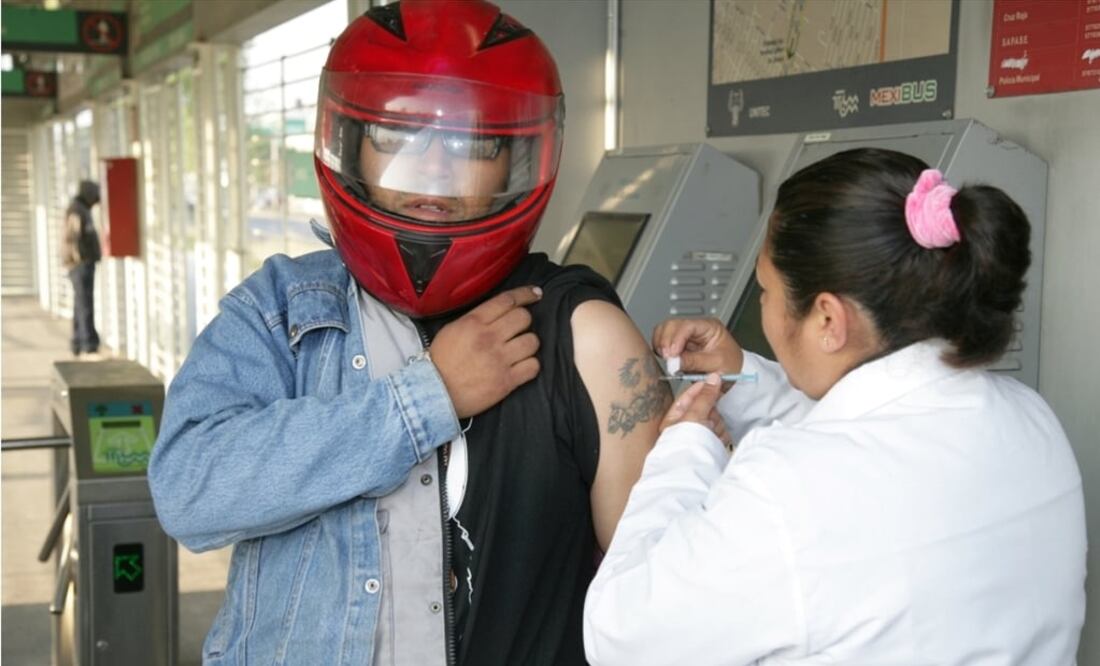 (FOTO: Archivo/EL UNIVERSAL)