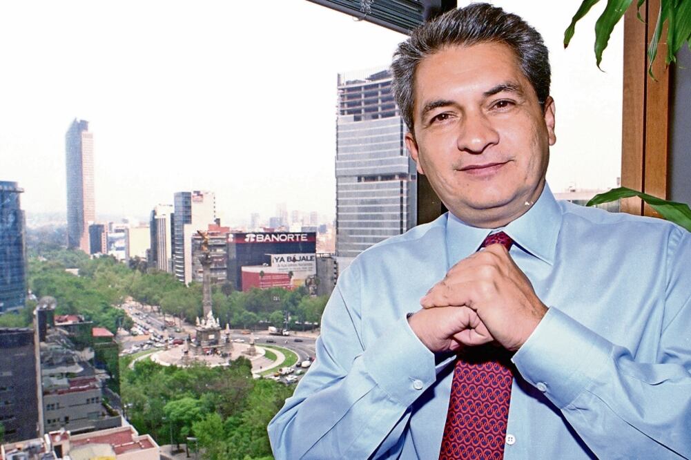 Desde 2004, a un año de concluir su mandato, Tomás Yarrington Ruvalcaba comenzó a ser investigado por presuntos nexos con agrupaciones del crimen organizado y delitos como el lavado de dinero (ARCHIVO EL UNIVERSAL)