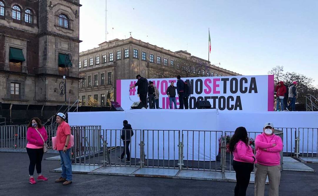  FOTO: DIEGO SIMÓN SÁNCHEZ