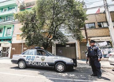 Entérate. Anomalías que identificó la CDH en caso Narvarte