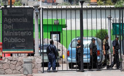 México Unido presenta informe sobre denuncias en Ecatepec