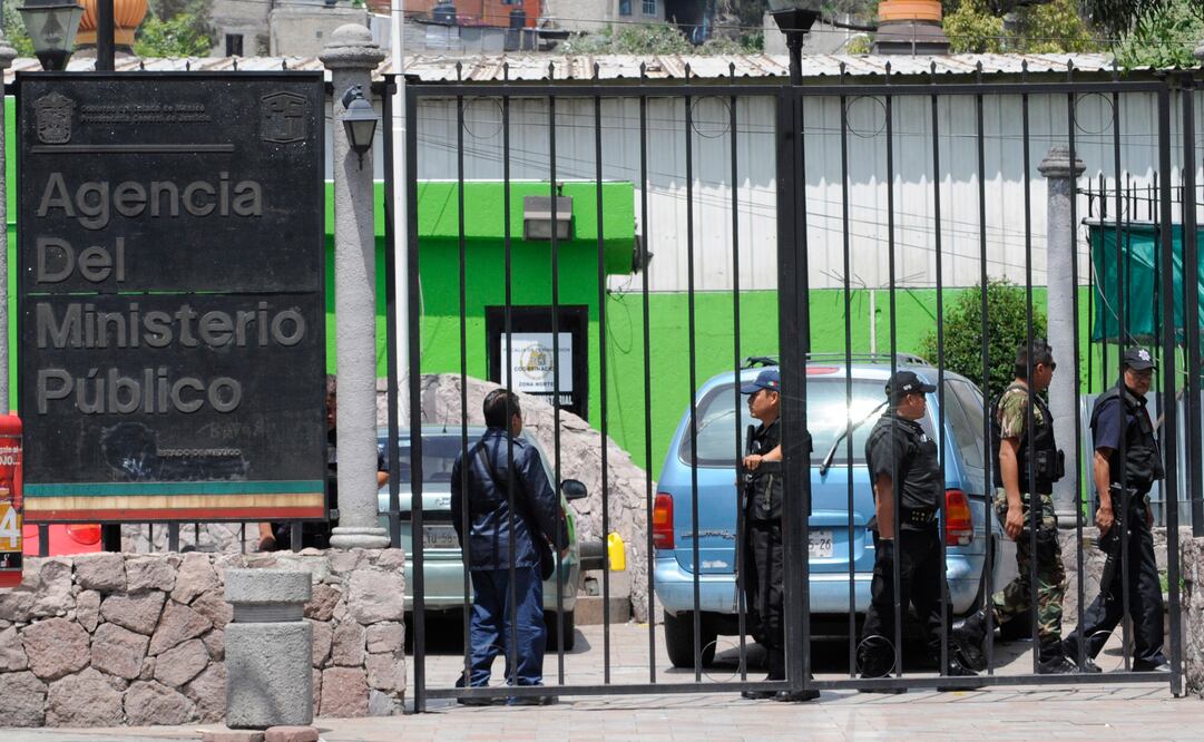 Foto: Archivo / El Universal