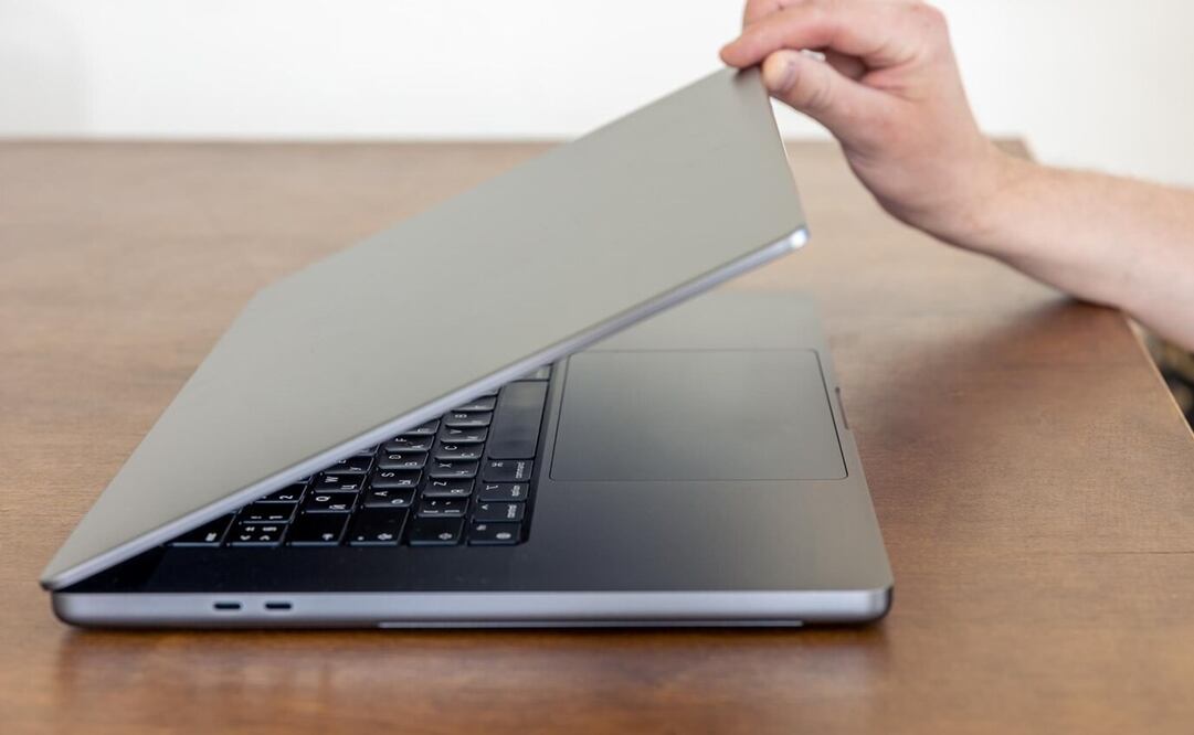 Esto es lo que debes saber sobre laptops, cuidado correcto para mayor duración y la vida útil que tienen. Foto: Freepik