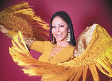 Rosy Arango abraza la diversidad mexicana