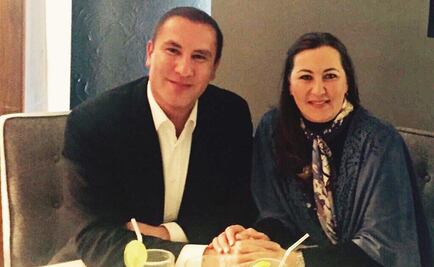 Coparmex lamenta fallecimiento de gobernadora de Puebla y su esposo 