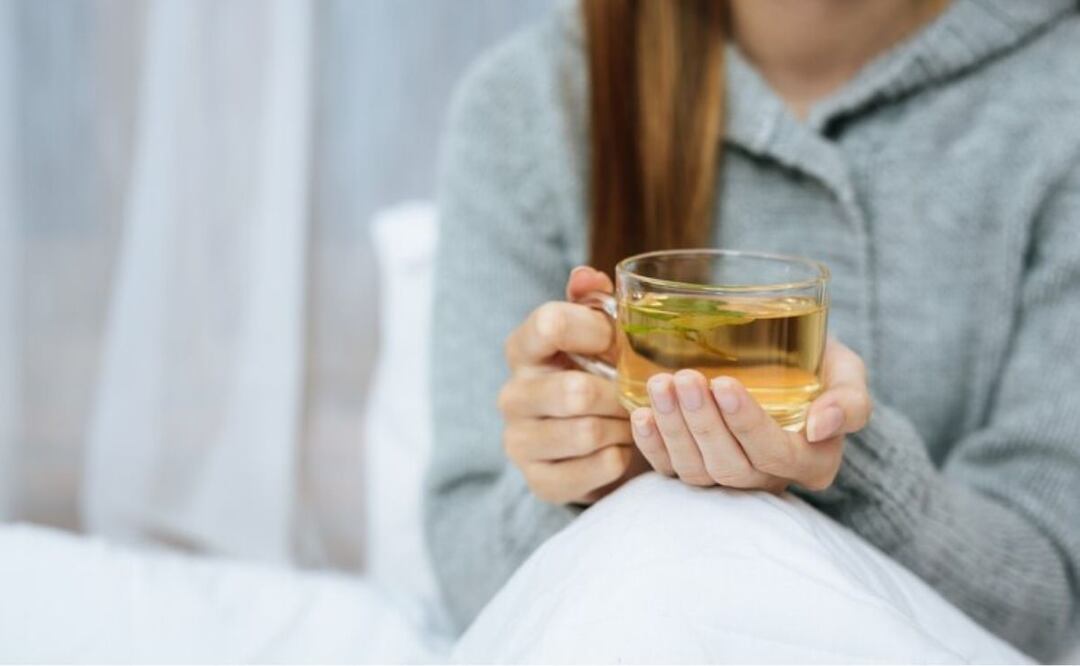 Té. Fuente: Freepik