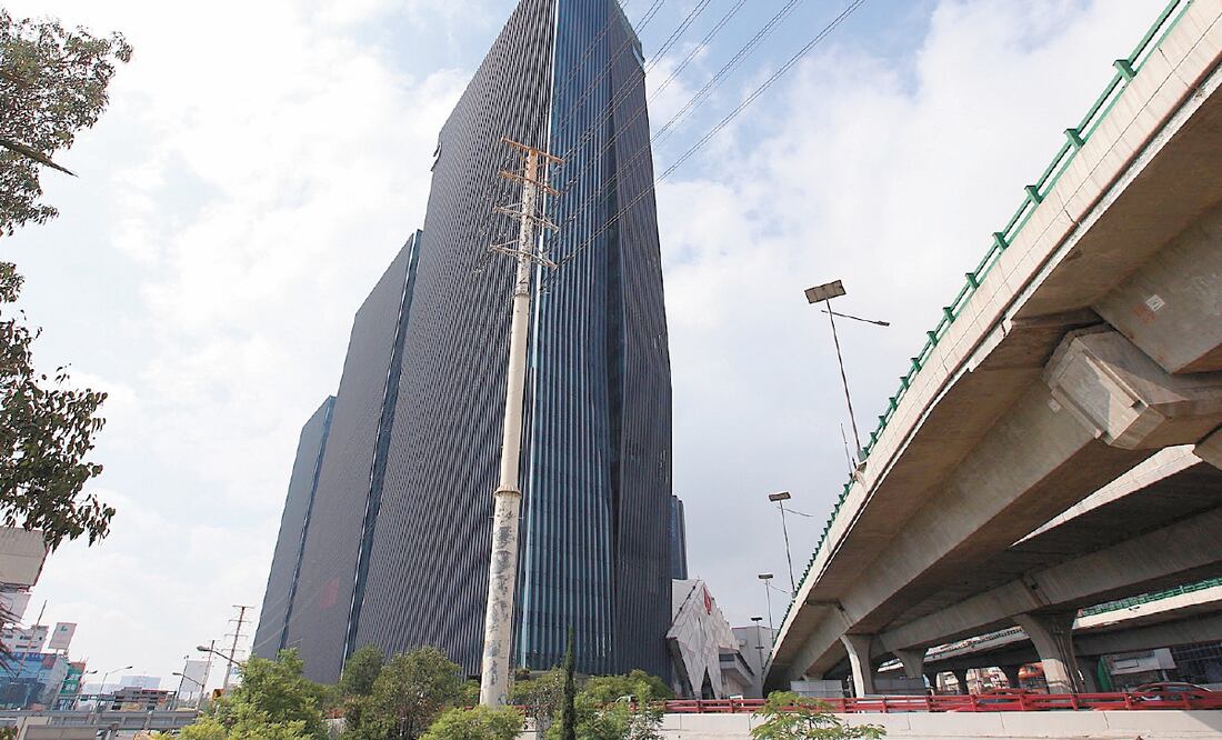 Archivo EL UNIVERSAL