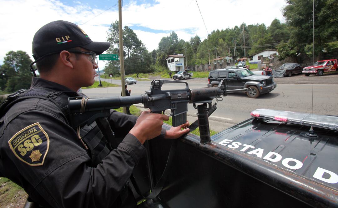 (FOTO: ARCHIVO EL UNIVERSAL)