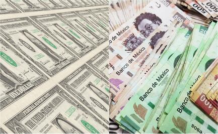 Banxico lanza convocatoria para subasta de coberturas cambiarias