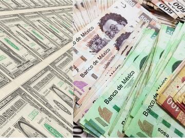 Presiones inflacionarias, el principal riesgo para economía global, estiman