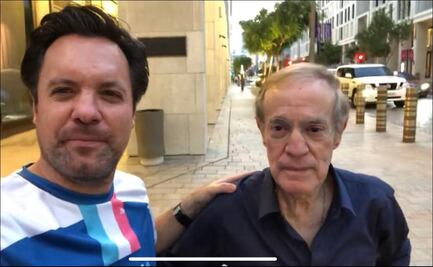 El hijo de José Ramón señala que México es potencia en beisbol, pero en futbol nunca lo será