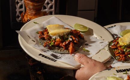 Siembra Taquería: tacos de maíz endémico