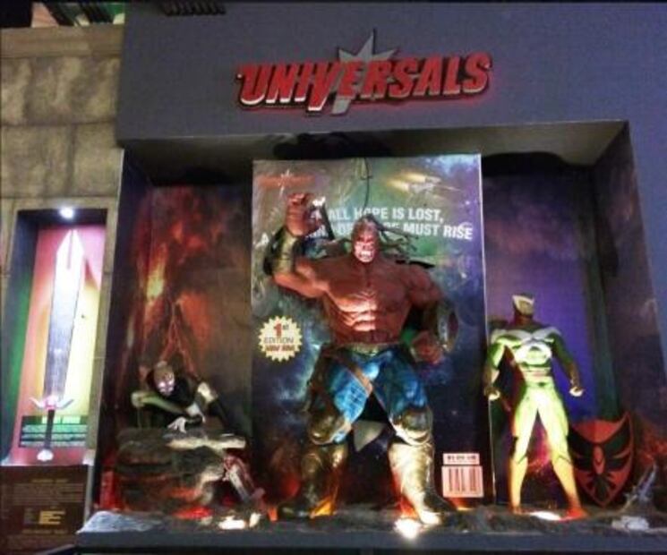 Restaurantes temáticos en la CDMX