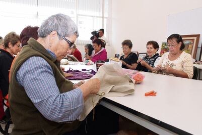 Crecen fondos de pensiones en México en 10 años: OCDE