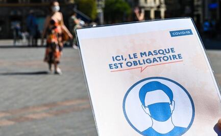 Pandemia del Covid-19 supera los 17 millones de casos en el mundo