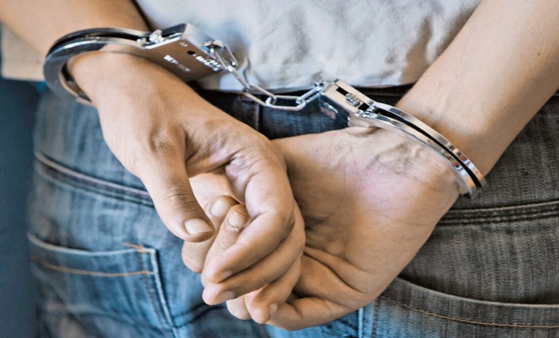 The criminal, who could be behind 20 cases, attacked women at parks - Photo: File photo