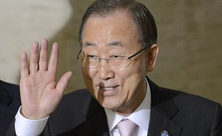 ONU respalda la encíclica del Papa sobre cambio climático