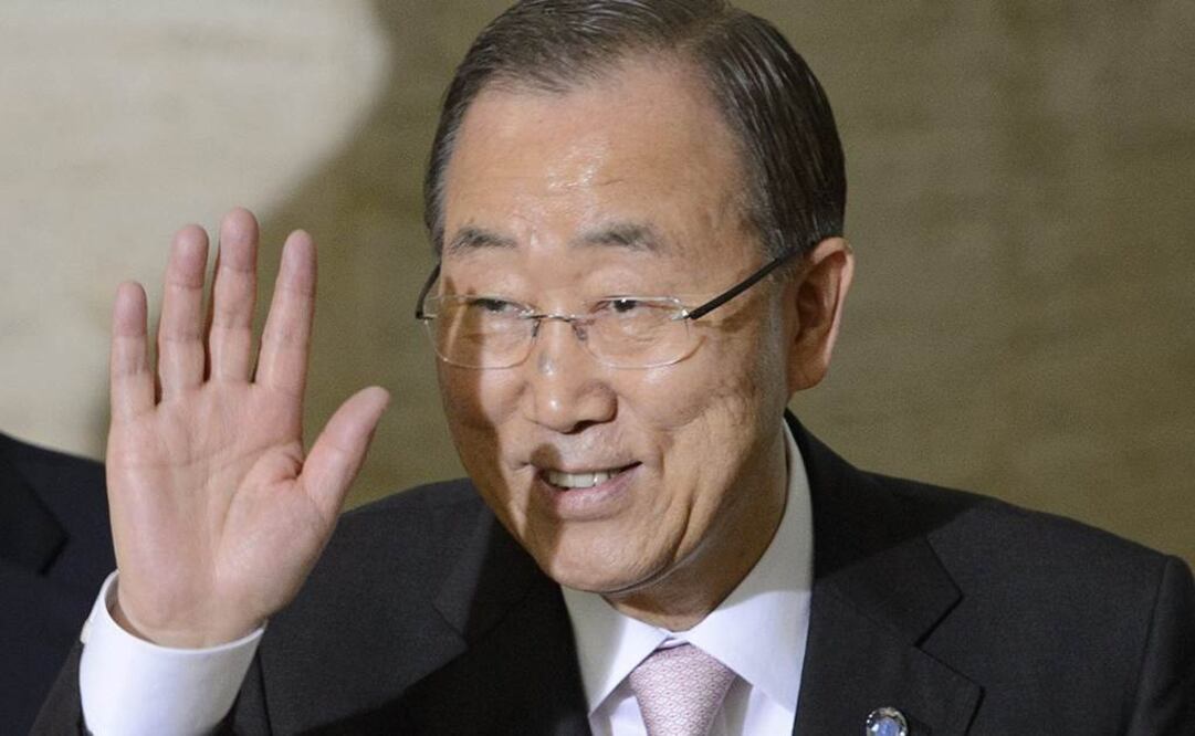 ONU respalda la encíclica del Papa sobre cambio climático