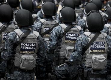 Fallece federal herido durante enfrentamiento con huachicoleros en Puebla