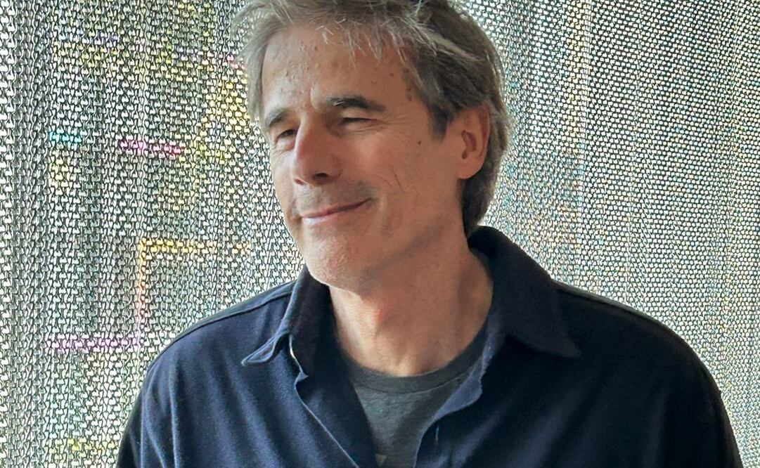 El cineasta ganó el primer Oscar en toda la historia de Brasil. Foto: Mario Székely.