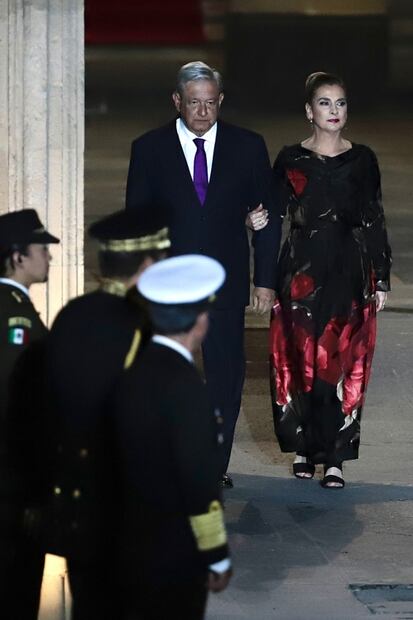 "EU no tiene amigo más cercano que México", dice Biden en Bicentenario de la Independencia, en vivo