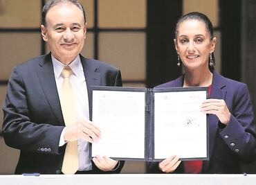 CDMX compartirá software a Sonora