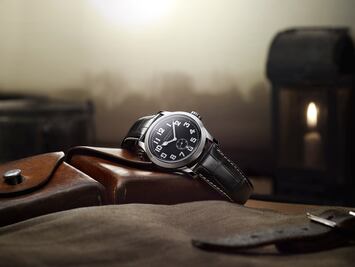 Culto al espíritu militar