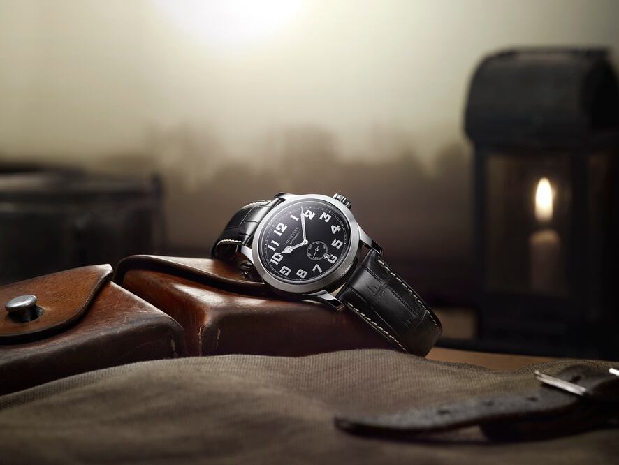 Culto al espíritu militar