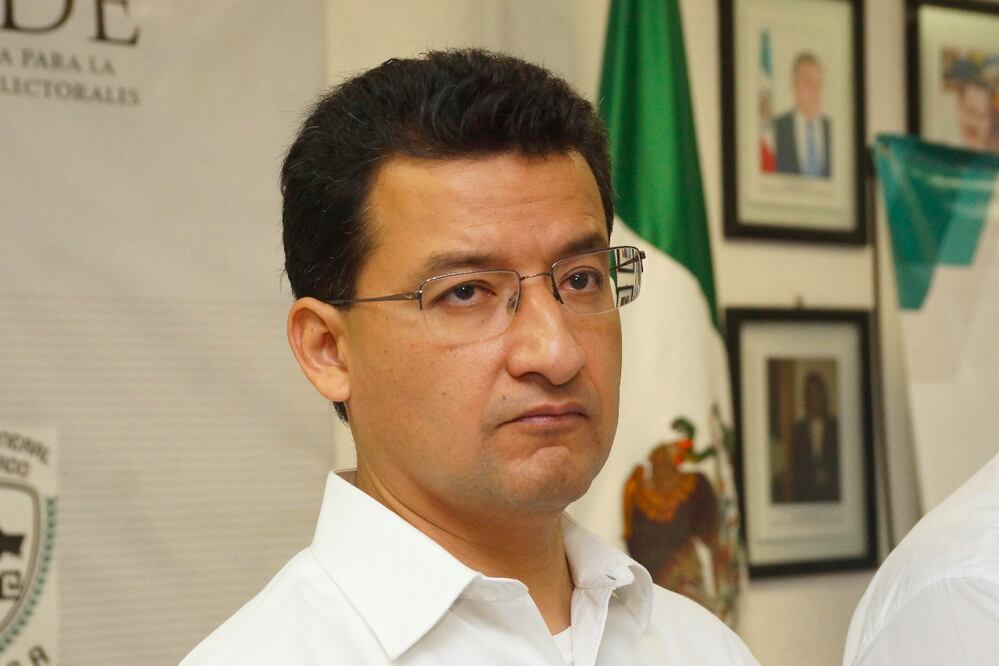 Foto: Edwin Hernández / EL UNIVERSAL