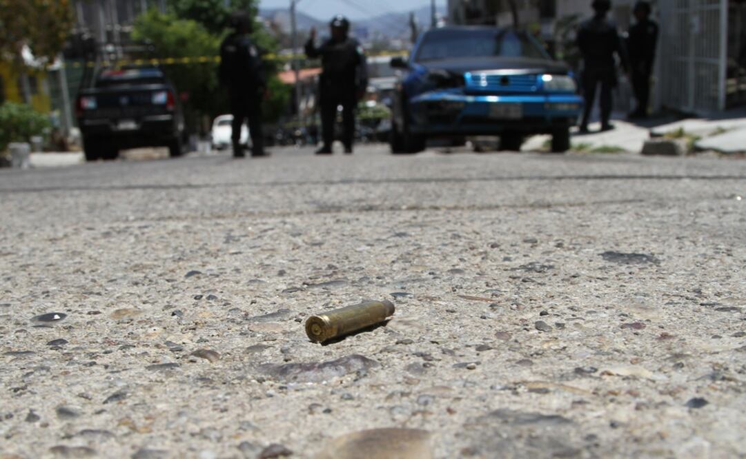 Foto: Archivo/ Cuartoscuro              