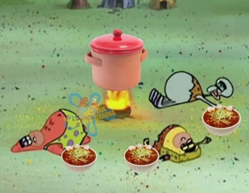 El confuso grito de independencia de AMLO y los berrinches del rey Carlos, en los memes de la semana