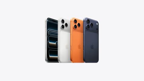 Cuáles son las diferencias entre el iPhone 17 Pro y el iPhone 17 Pro Max