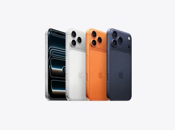Cuáles son las diferencias entre el iPhone 17 Pro y el iPhone 17 Pro Max