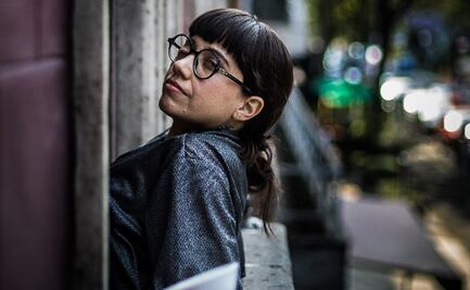 Entrevista con Dahlia de la Cerda, promesa de la literatura mexicana