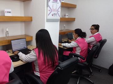 ¿Errores o inconsistencias? Consulta los cómputos distritales que dan certeza y legalidad a las elecciones