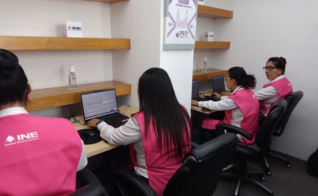 Foto: Antonio López. EL UNIVERSAL