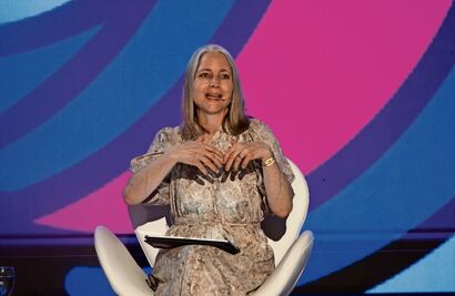 IA transforma los modelos de negocios, dice BID Lab