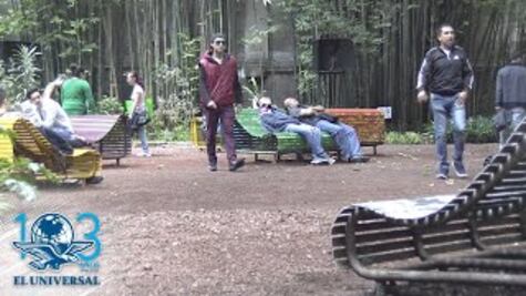  Bosque de Chapultepec, el mejor parque urbano del mundo