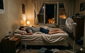 Mejores ventiladores 2026 en México: sobrevive al calor de este verano